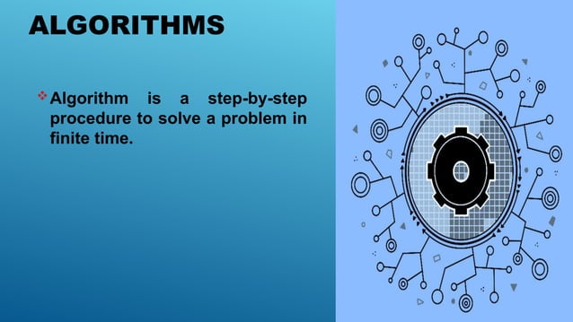 Complexity anlysis.pptx Computer Core Courses | PPTX