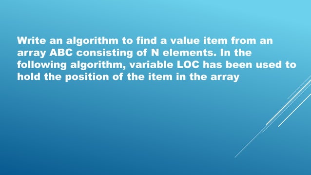Complexity anlysis.pptx Computer Core Courses | PPTX