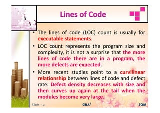 Complexity metrics and models | PDF