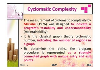 Complexity metrics and models | PDF
