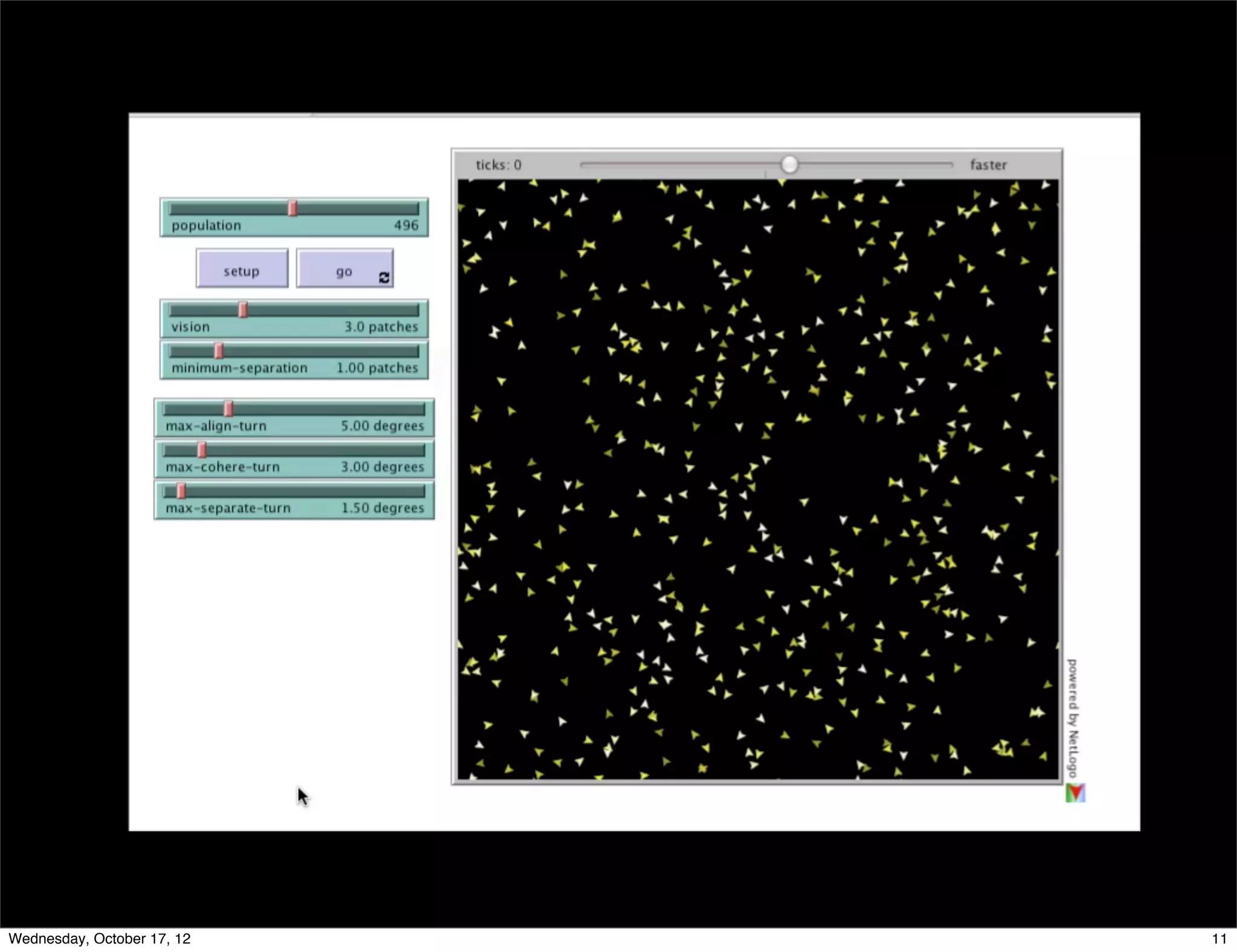 Net
                                  LOGO


Wednesday, October 17, 12                11
 