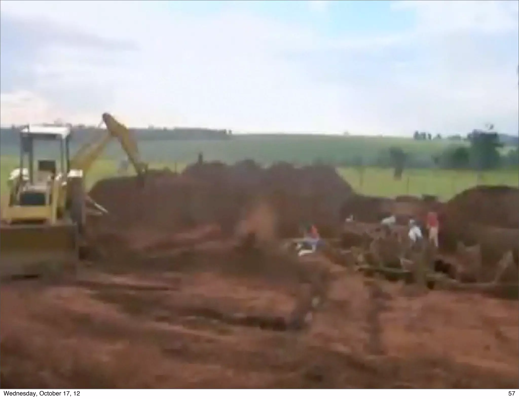 Wednesday, October 17, 12   57
 