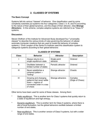 Complexity Theory Basic Concepts | DOC