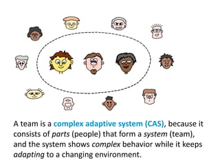 Complexity Thinking | PDF