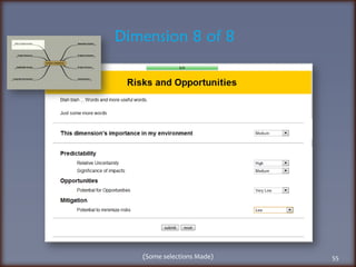 (Some selections Made)Dimension 8 of 855
