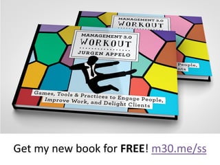 Goal
To further improve Lean software development by
understanding and applying complexity thinking
 