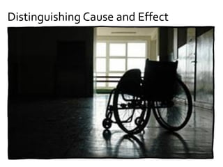 Non-Linear Behavior
Sometimes hard to distinguish cause and effect
Sometimes many causes for one effect
Low quality from high pressure,•
or high pressure from low quality?
Bad atmosphere because colleagues are cranky,•
or colleagues are cranky because of bad atmosphere?
http://www.amazon.com/Black-Swan-Improbable-Robustness-Fragility/dp/081297381X/
 
