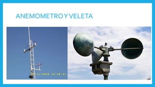 ANEMOMETROYVELETA
 