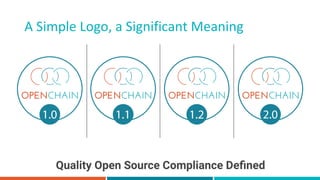 A Simple Logo, a Significant Meaning
 