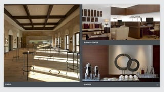 BUSINESS CENTER




SYMBOL   SYNERGY           10
                            10
 