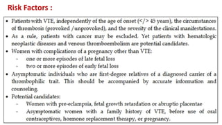 Complex (multifactorial ) diseases | PPTX