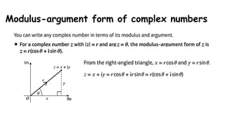 complex number. VORONOI DIAGRAM for geometry class G9-G10 | PPT