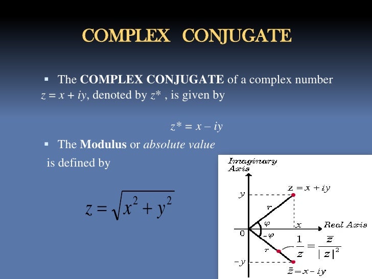 Complex numbers org.ppt