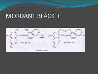 Complexometric TITRATION FOR PG IST SEM