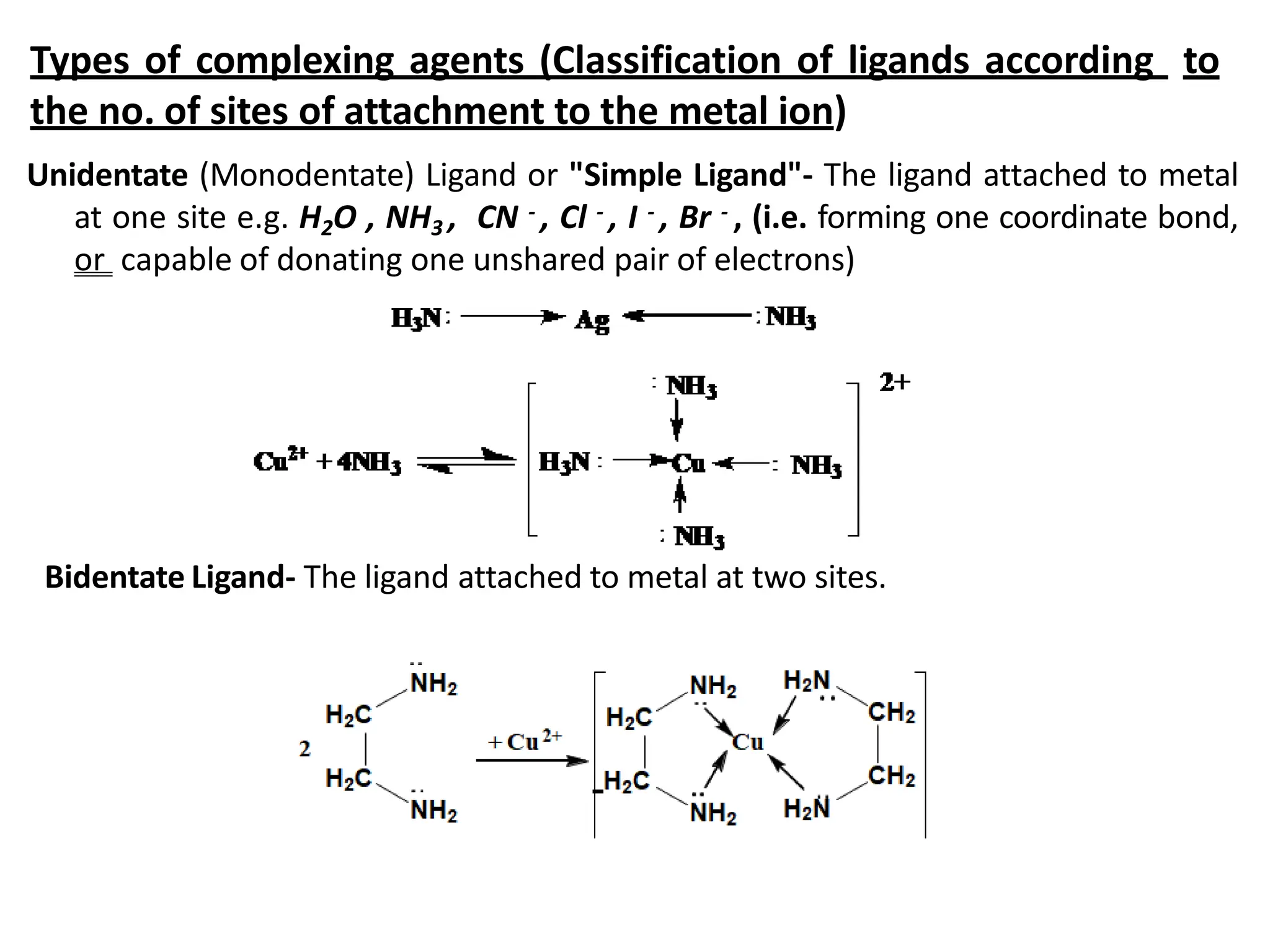 Classification visual data 6