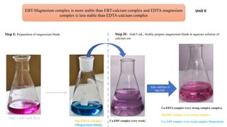 Complexometric Titration - II (Unit II).pdf
