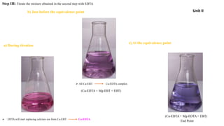 Complexometric Titration - II (Unit II).pdf