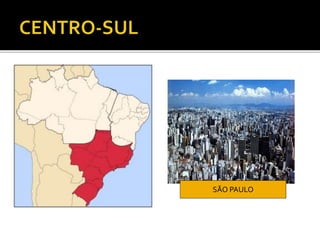 SÃO PAULO
 