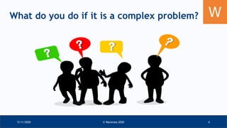 Kepner and Fourie Complex problem solving intro | PDF