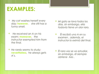 Compound and complex sentences in English | PPT