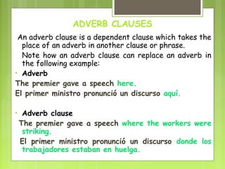 Compound and complex sentences in English | PPT
