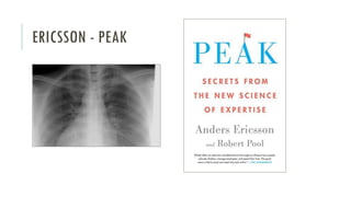 ERICSSON - PEAK
 
