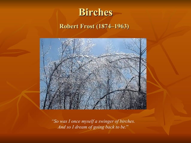 Complex themes & philosophical nature of poetry by | PPT