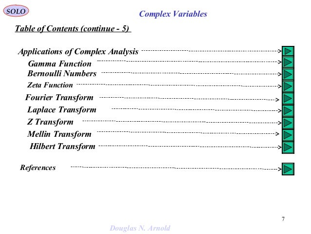Mathematics And History Of Complex Variables - 