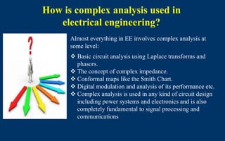 Complex variable transformation presentation.pptx