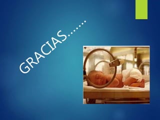 COMPLICACIONES RESPIRACIONES