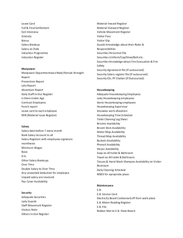 cleaning lady check list rome fontanacountryinn com cleaning lady check list
