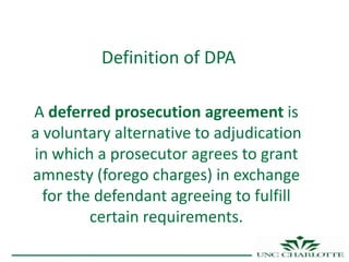 Compliance Internal Investigation | PPTX