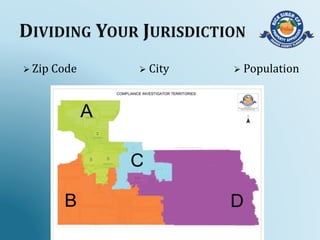  Zip Code  City  Population
 