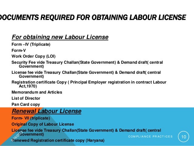 form labour v contract ppt Compliance form labour v contract ppt Compliance