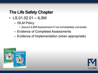 Compliance Reporting with SiteFM (CMMS) | PDF