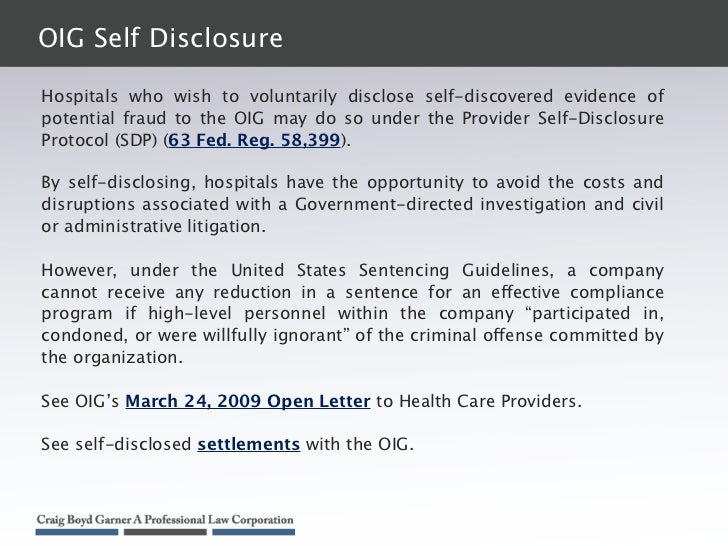 Oig overpayment Oig overpayment