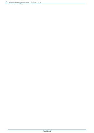 Avantis Monthly Newsletter : October, 2020
Page 82 of 82
 