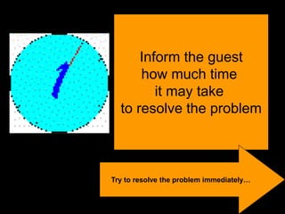 Guest Compliant handling- | PPT