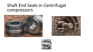 Advanced Analysis and Stability of Compliant Gas Seals in Mechanical ...