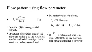 A Review of Advanced Analysis and Stability of Compliant Gas Seals in ...