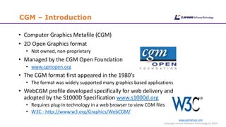Compliant S1000D Illustrations NEW | PPTX