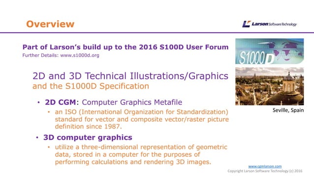 Compliant S1000D Illustrations NEW | PPTX | Desktop Publishing ...