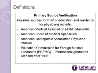 Compliatric continuous compliance series chapter 5 | PDF