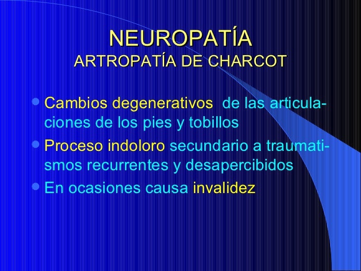 Complicaciones CróNicas De La Diabetes Mellitus Complicaciones CróNicas De La Diabetes Mellitus