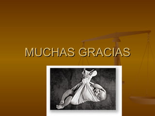 MUCHAS GRACIAS 