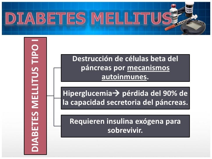 Complicaciones agudas de la diabetes mellitus Complicaciones agudas de la diabetes mellitus