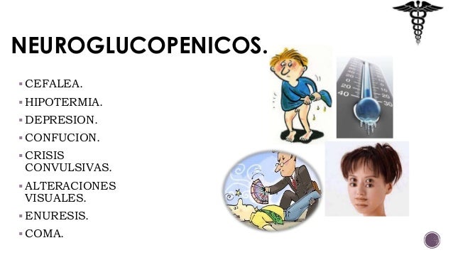 Complicaciones agudas y cronicas de la diabetes mellitus Complicaciones agudas y cronicas de la diabetes mellitus