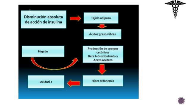 Complicaciones agudas y cronicas de la diabetes mellitus Complicaciones agudas y cronicas de la diabetes mellitus