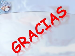 Complicaciones de fracturas