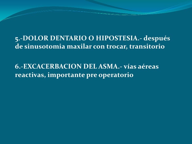 La desaparición de los asteriscos vasculares en vitebske
